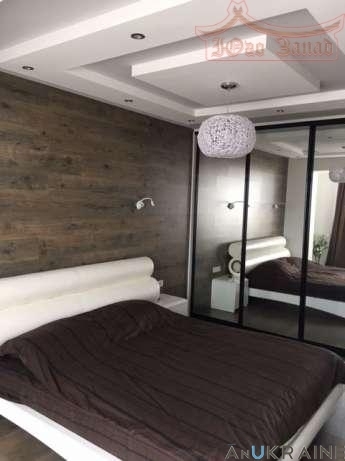 продажа двухкомнатной квартиры номер A-174389 в Малиновском районе, фото номер 6